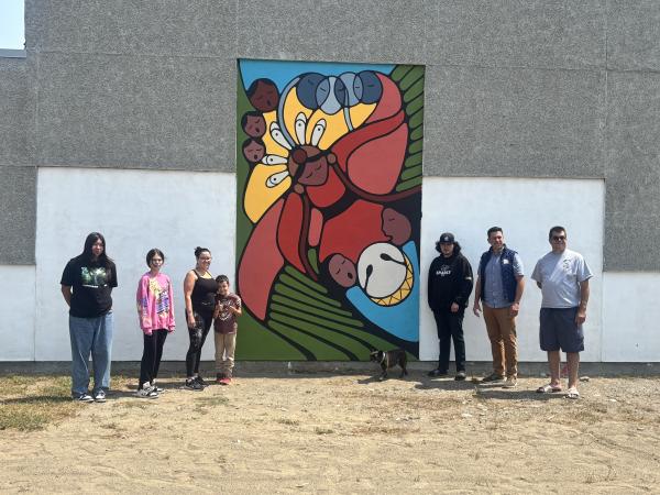 sim rec mural picture june 23 2025