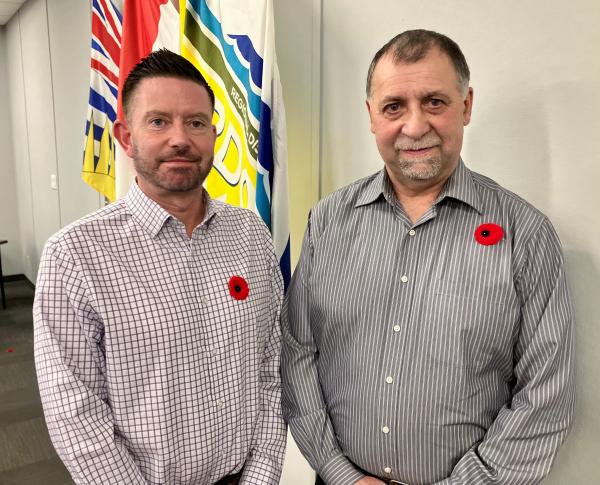 20251106 RDOS chair vice chair