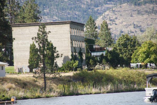 Kaleden Hotel
