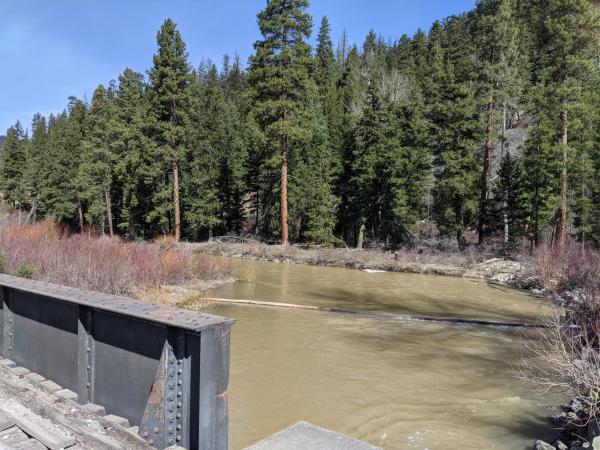 2022 KVR Trail Tulameen