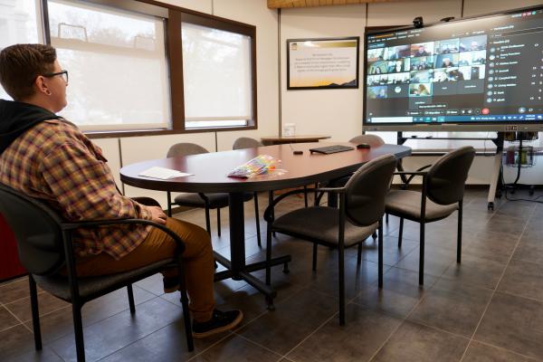 Pride Webex Similkameen Room 2022