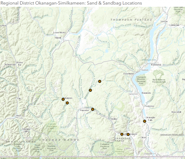 20220512 sandbag map May2022