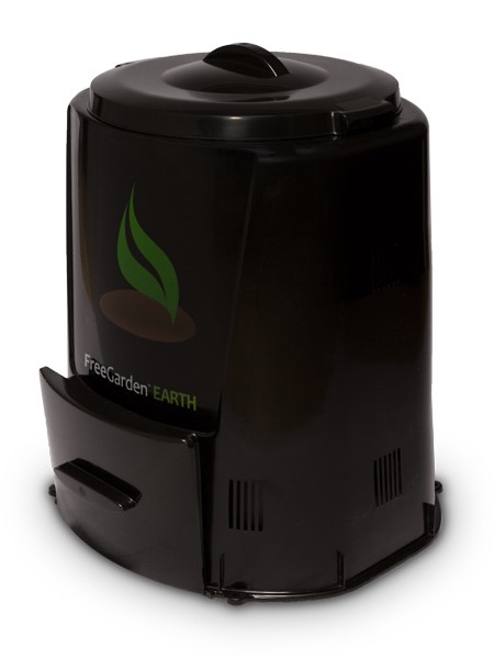 FreeGardenCompostBin
