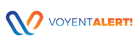 Voyent Alert logo