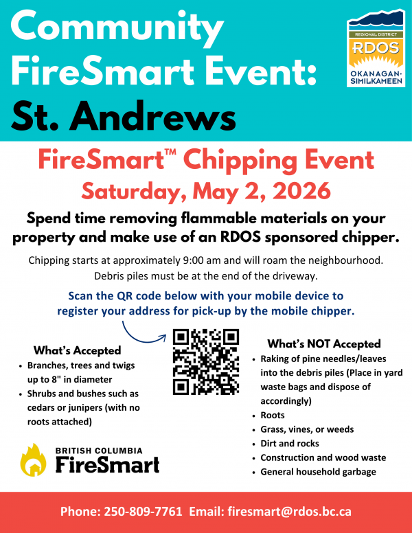 FS St. Andrews Event May 2 2026