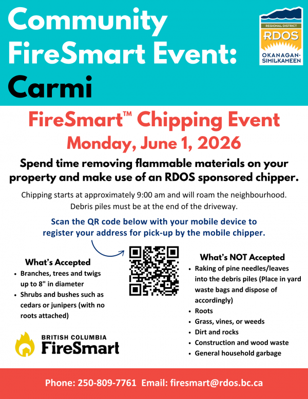 FS Carmi Event June 1 2026