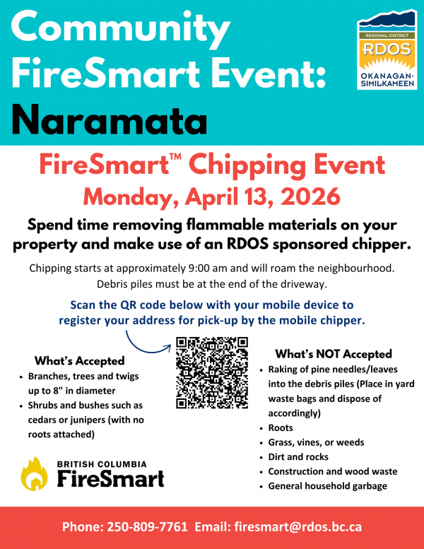 FS Naramata Event Apr 13 2027