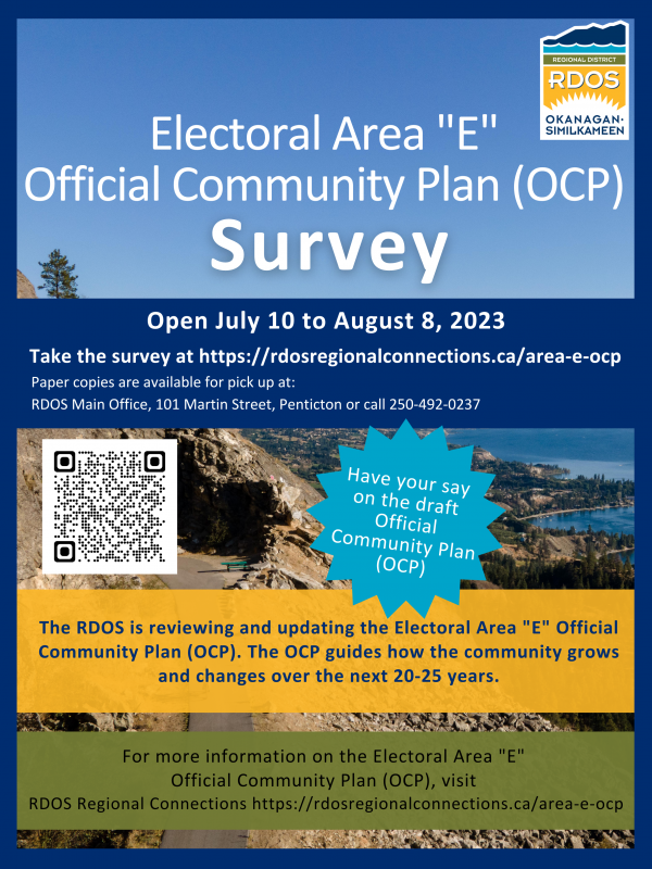 Area E OCP Survey FINAL poster png