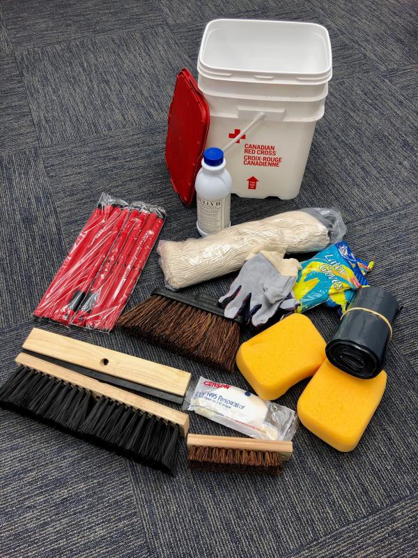 Re entry kits