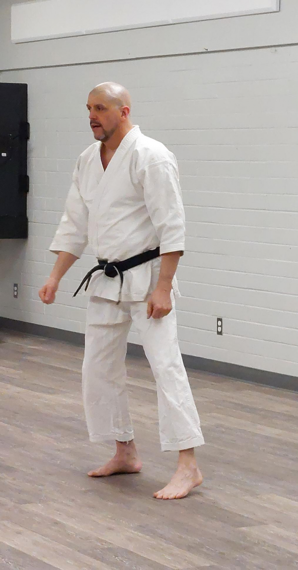 karate