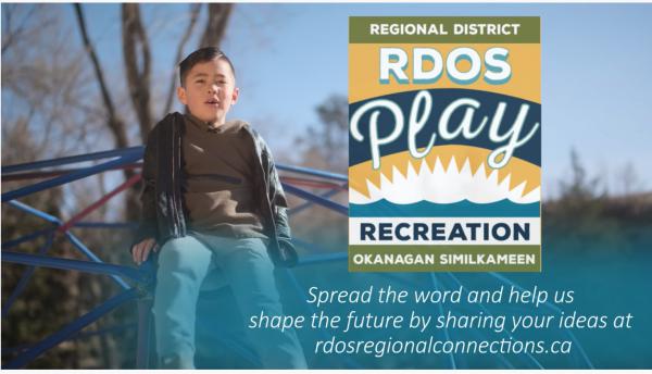RDOS Parks Trails and Recreation YouTube