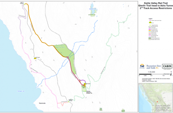 Access Plan