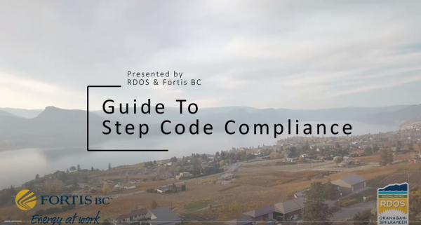 step code video