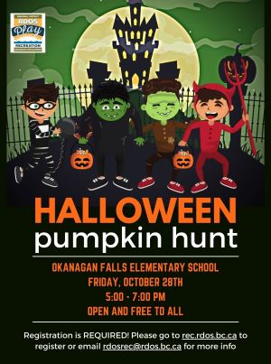 Pumpkin Hunt2