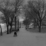 OK Falls Winter 2