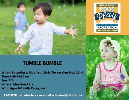 Tumble Bumble2