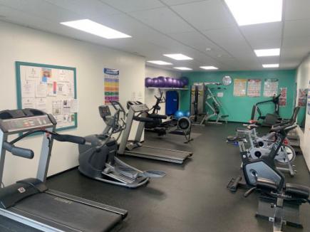 Cardio room3