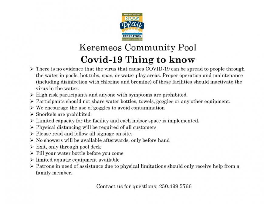 1.Covid Keremeos pool Things to know 2021 page00011