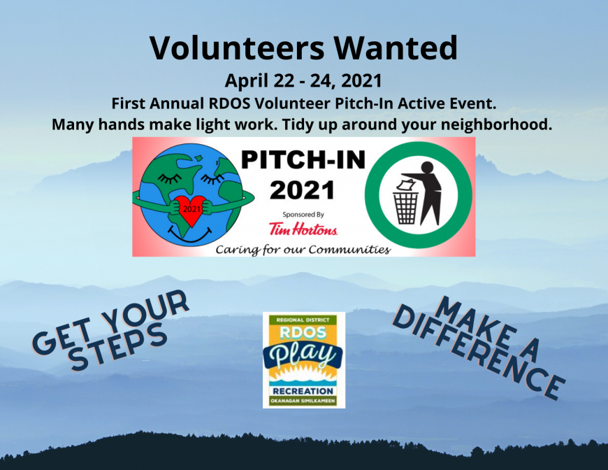 Marketing Volunteer 3