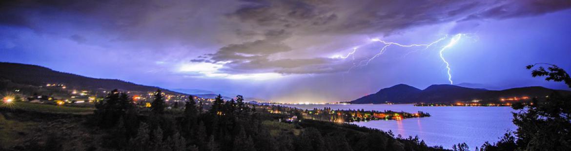 Building Climate Resilience in the Okanagan: A Homeowner's Resource Guide