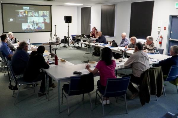 May 22 2025 RDOS Board meeting Princeton