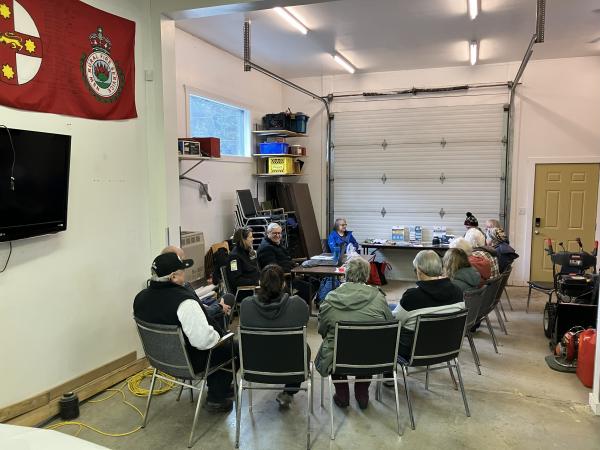 20251029 pop up office Eastgate group