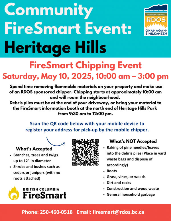 FS Heritage Hills Event May 10 2025