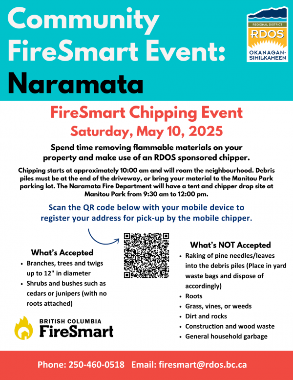 FS Naramata Event May 10 2025