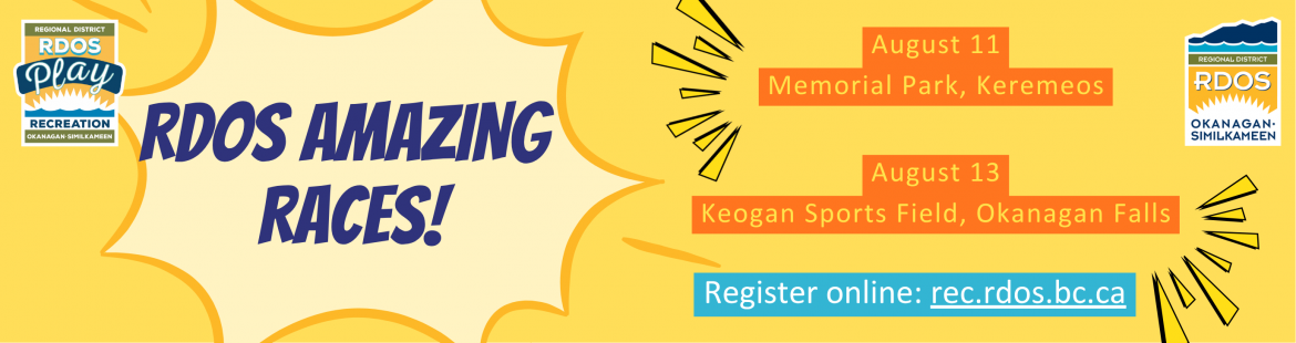 Registration now open