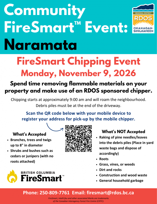 FS Naramata Event Nov 9 2026