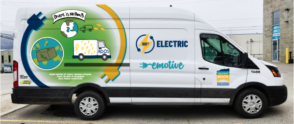 EV info release image 2