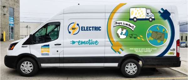 EV info release image 1