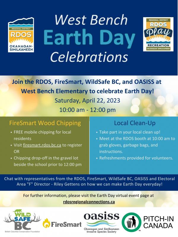 WB Earth Day