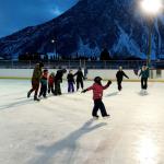 Keremeos Rink