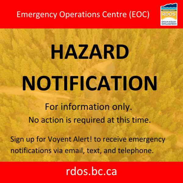 EOC Hazard Notification 2025 NEWEST Sept 