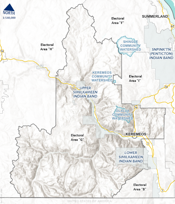 OCP G CommunityWatersheds