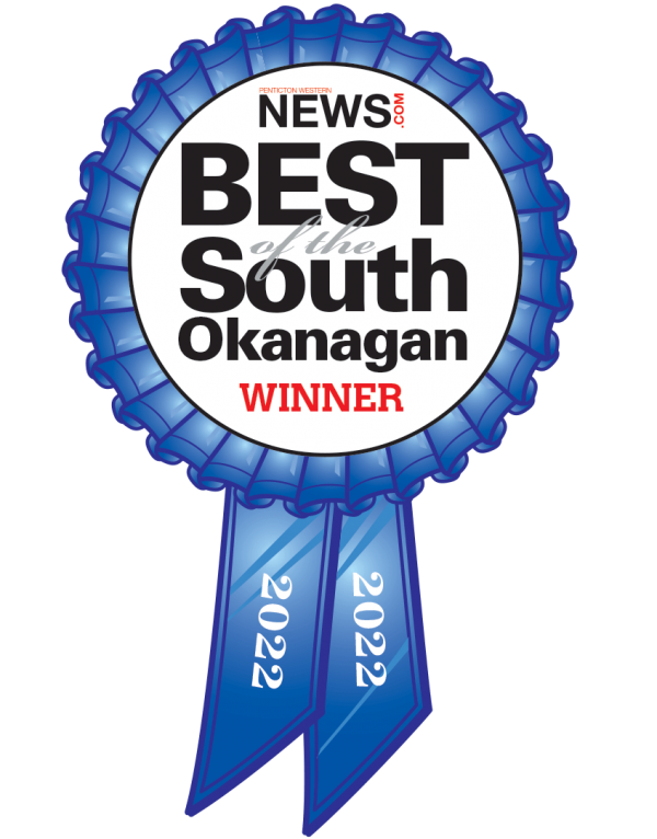 Best of 2022 WINNER