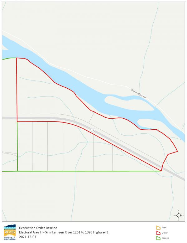Area H 1261 to 1390