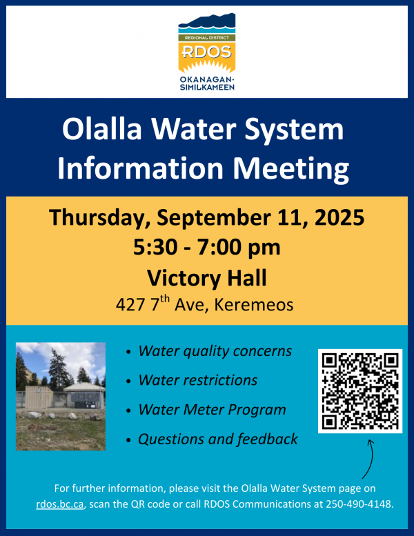 Olalla Info Meeting Sept 11 2025 Poster3