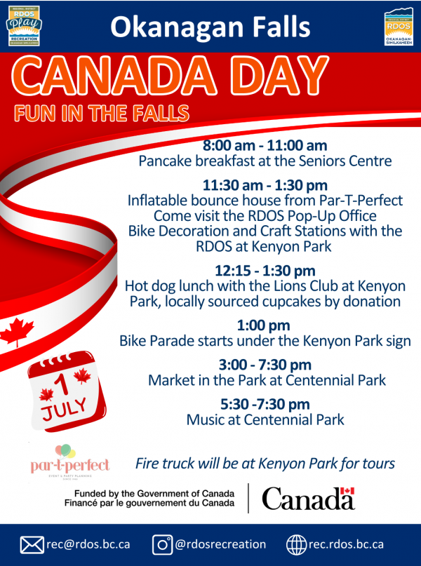 OK Falls Canada Day2026