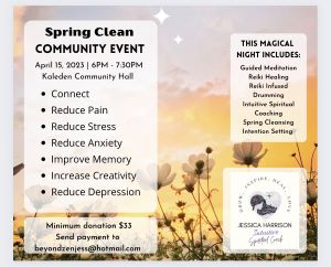 SpringClean2