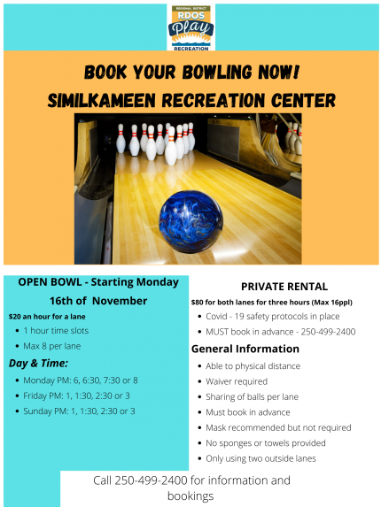 Bowling